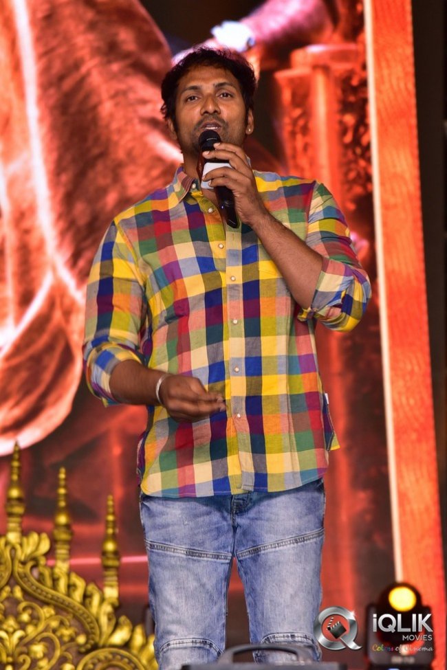 VeeraSimhaReddy-Pre-release-event